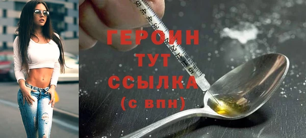 эйфоретик Гусь-Хрустальный