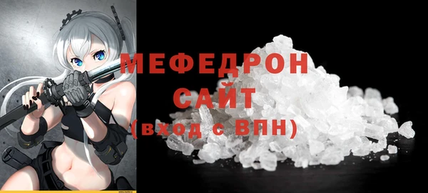 эйфоретик Гусь-Хрустальный