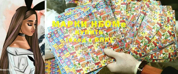 эйфоретик Гусь-Хрустальный