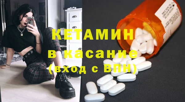 эйфоретик Гусь-Хрустальный